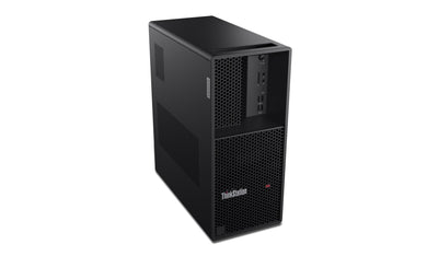 Lenovo ThinkStation P3 Tower i7-14700 16GB 512GB SSD Zwart - Compridis