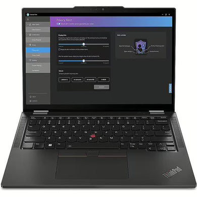 LENOVO TP X13 2-in-1 G5 Ultra 5 125U 16GB 480GB 13.3" W11P QWERTY uk 21LW001EUK - Compridis