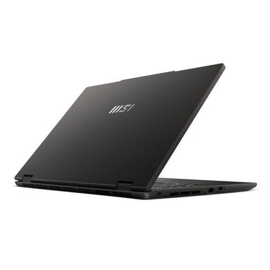 MSI Venture 16 AI A2HMG, 16", Core Ultra 9-285H, 64GB RAM, 1TB SSD, QWERTY English-International - Compridis