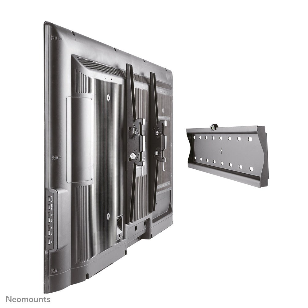 Neomounts FPMA - W350BLACK TV - beugel wand 32 - 55" - kantelbaar FPMA - W350BLACK - Compridis