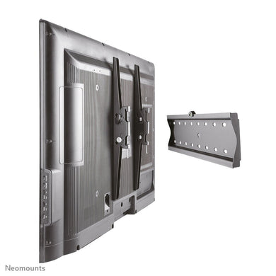 Neomounts FPMA - W350BLACK TV - beugel wand 32 - 55" - kantelbaar FPMA - W350BLACK - Compridis