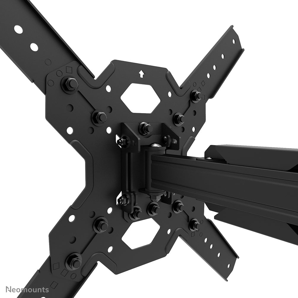 Neomounts WL40S - 850BL14 TV - beugel wand 40 - 65" - full motion - snelle installatie WL30S - 850BL18 - Compridis