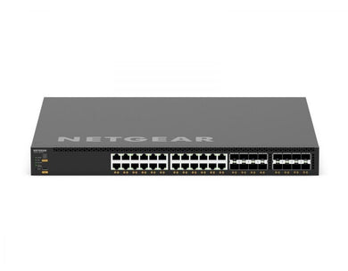 NETGEAR 48PT M4350-24X8F8V beheerde switch XSM4340V-100NES - Compridis