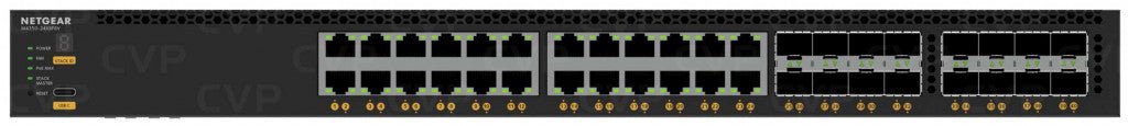 NETGEAR 48PT M4350-24X8F8V beheerde switch XSM4340V-100NES - Compridis