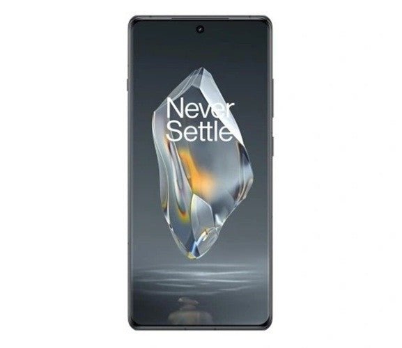 oneplus 12R 16GB 256GB Iron Grey 5G Wereldwijd Dual sim 5011105231 - Compridis