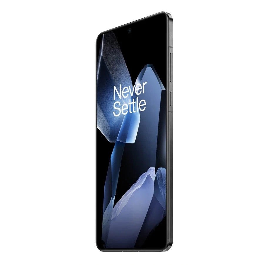 oneplus 13 16GB RAM 512GB opslag Zwart 5011111075 - Compridis