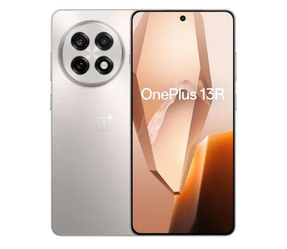 oneplus 13R Wit 5011111048 - Compridis