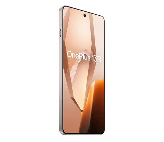 oneplus 13R Wit 5011111048 - Compridis