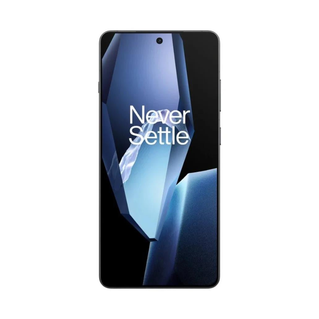 oneplus 13R Zwart (256 GB) 5011111049 - Compridis