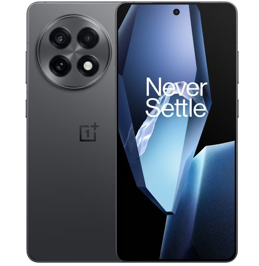oneplus 13R Zwart (256 GB) 5011111049 - Compridis