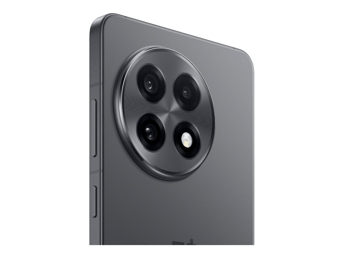 oneplus 13R Zwart (256 GB) 5011111049 - Compridis
