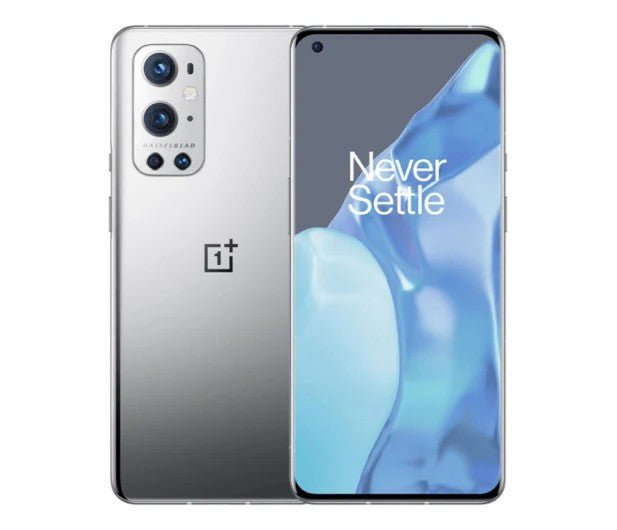 oneplus 9 Pro 5G 128GB Ochtendmist 5011101612 - Compridis