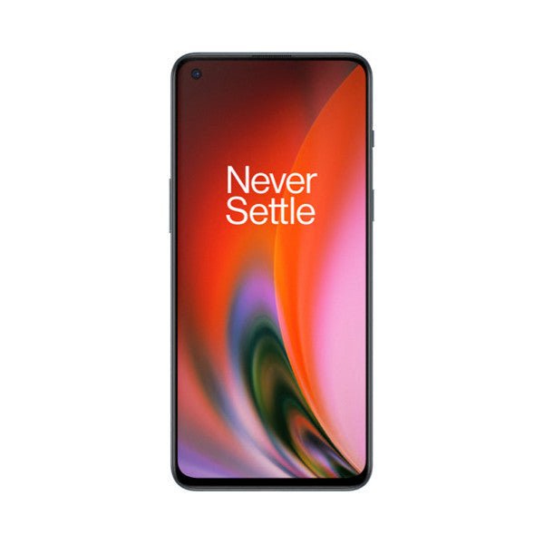 oneplus Nord 2 5G Dual sim Grijs Sierra 128GB en 8GB RAM 5011101807 - Compridis