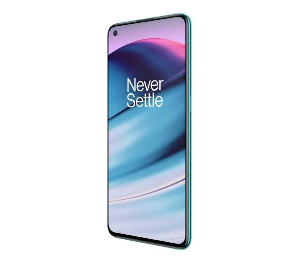 oneplus Nord CE 5G 128GB OnePlus Bluevoid 5011101730 - Compridis