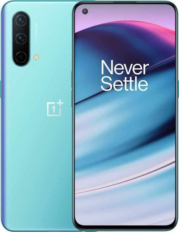 oneplus Nord CE 5G 128GB OnePlus Bluevoid 5011101730 - Compridis