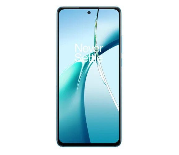 OnePlus Nord CE4 Lite 5G 16,9 cm (6.67") Hybride Dual SIM Android 14 USB Type - C 8 GB 256 GB 5110 mAh Blauw 5011110198 - Compridis