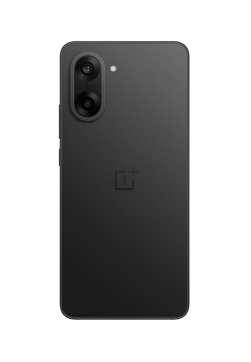 oneplus Nord CE5 128GB opslag Zwart 5011113506 - Compridis