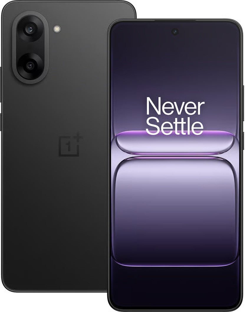 oneplus Nord CE5 128GB opslag Zwart 5011113506 - Compridis