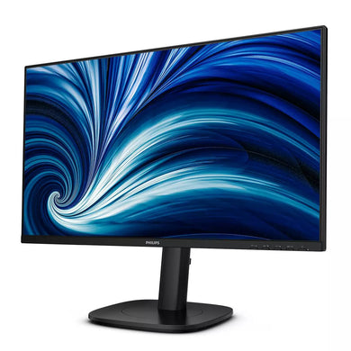 Philips 3000 series 24B2U3301/00 computer monitor 60,5 cm (23.8") 1920 x 1080 Pixels Full HD LCD Zwart 24B2U3301/00 - Compridis