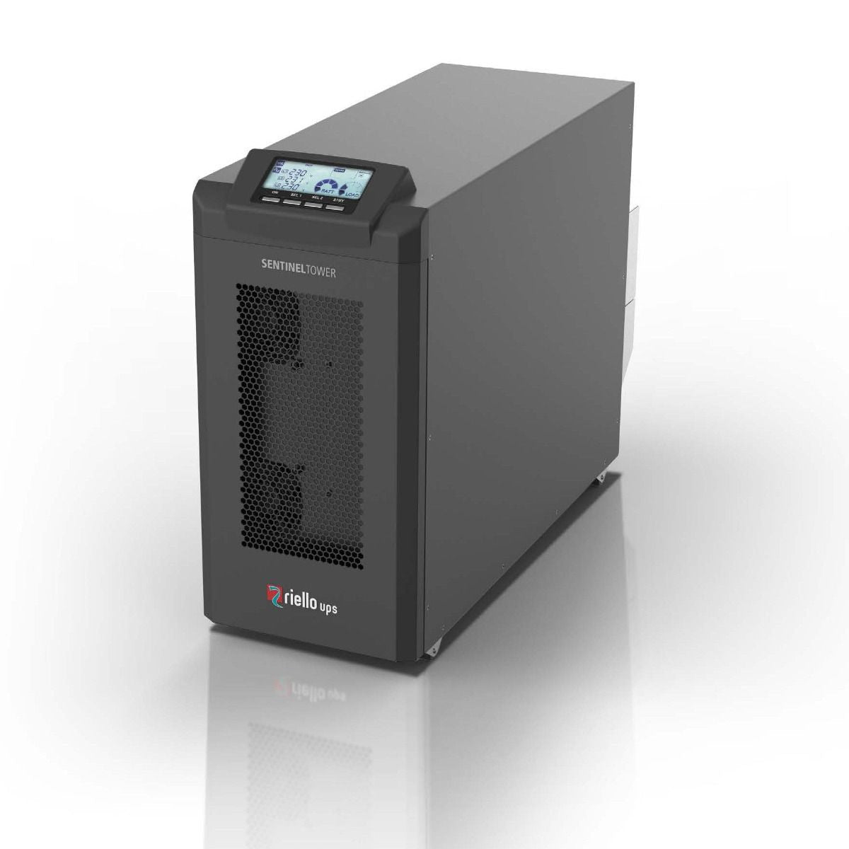 Riello UPS Sentinel-toren STW 6000 CSTW6K0AA300RUA - Compridis