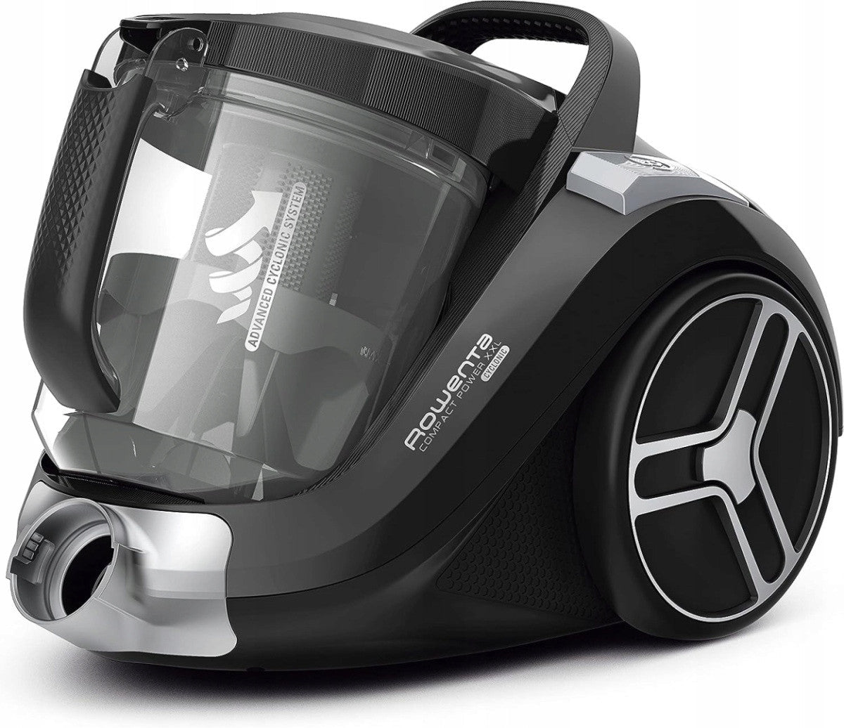ROWENTA Rowenta Compact Power XXL stofzuiger zonder stofzak [670565] RO4825EA - Compridis