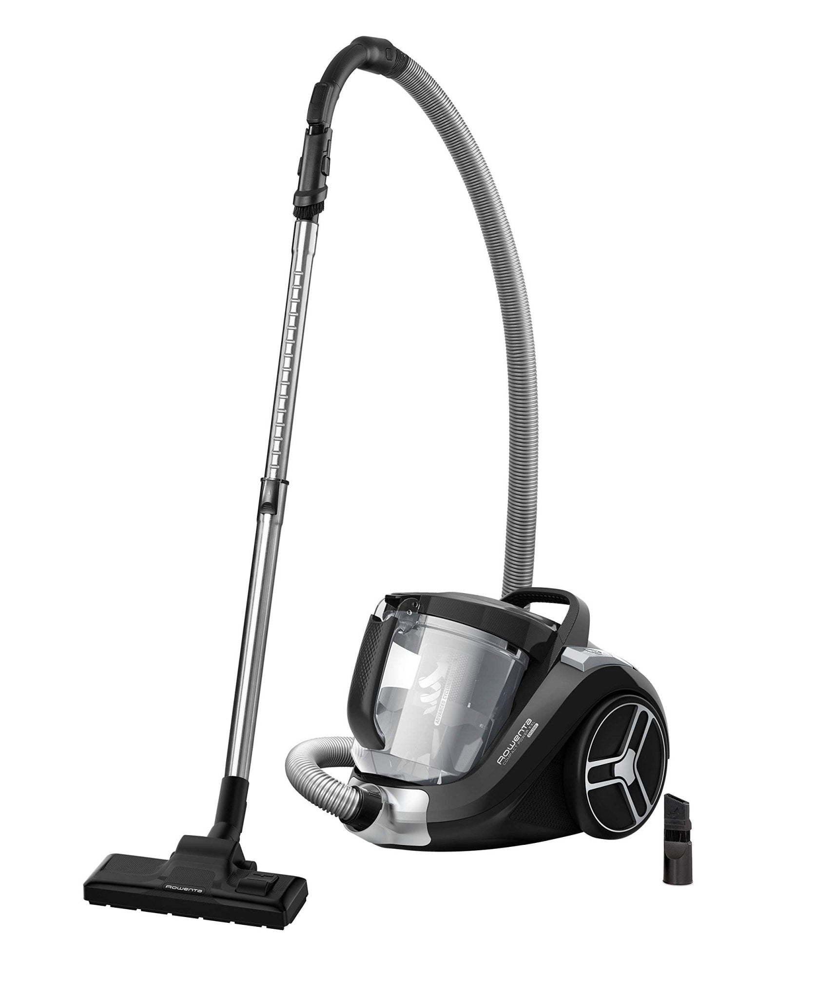 ROWENTA Rowenta Compact Power XXL stofzuiger zonder stofzak [670565] RO4825EA - Compridis