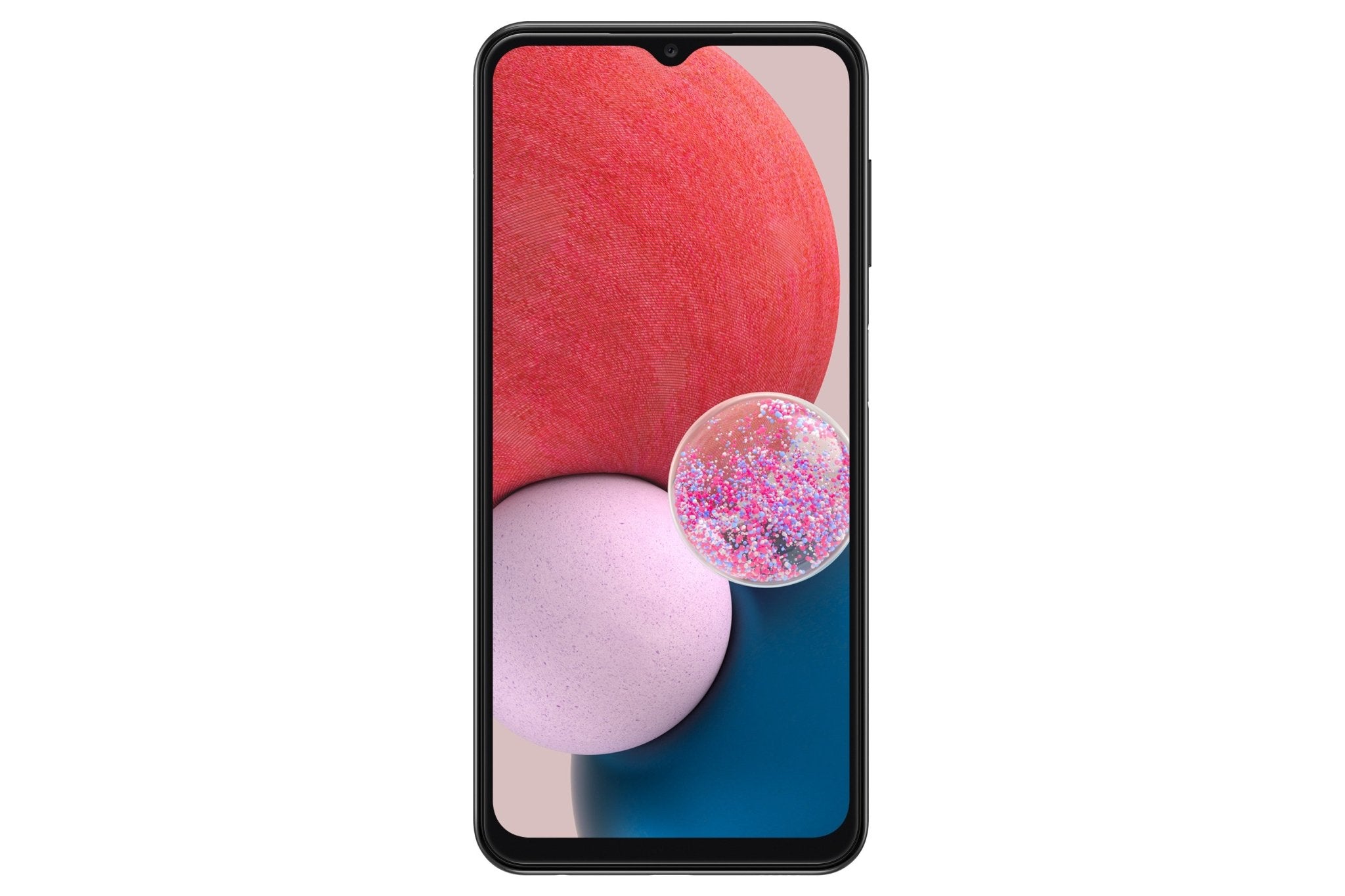 Samsung Galaxy A13 4G SM-A137F/DSN 4GB 64GB Zwart - Compridis