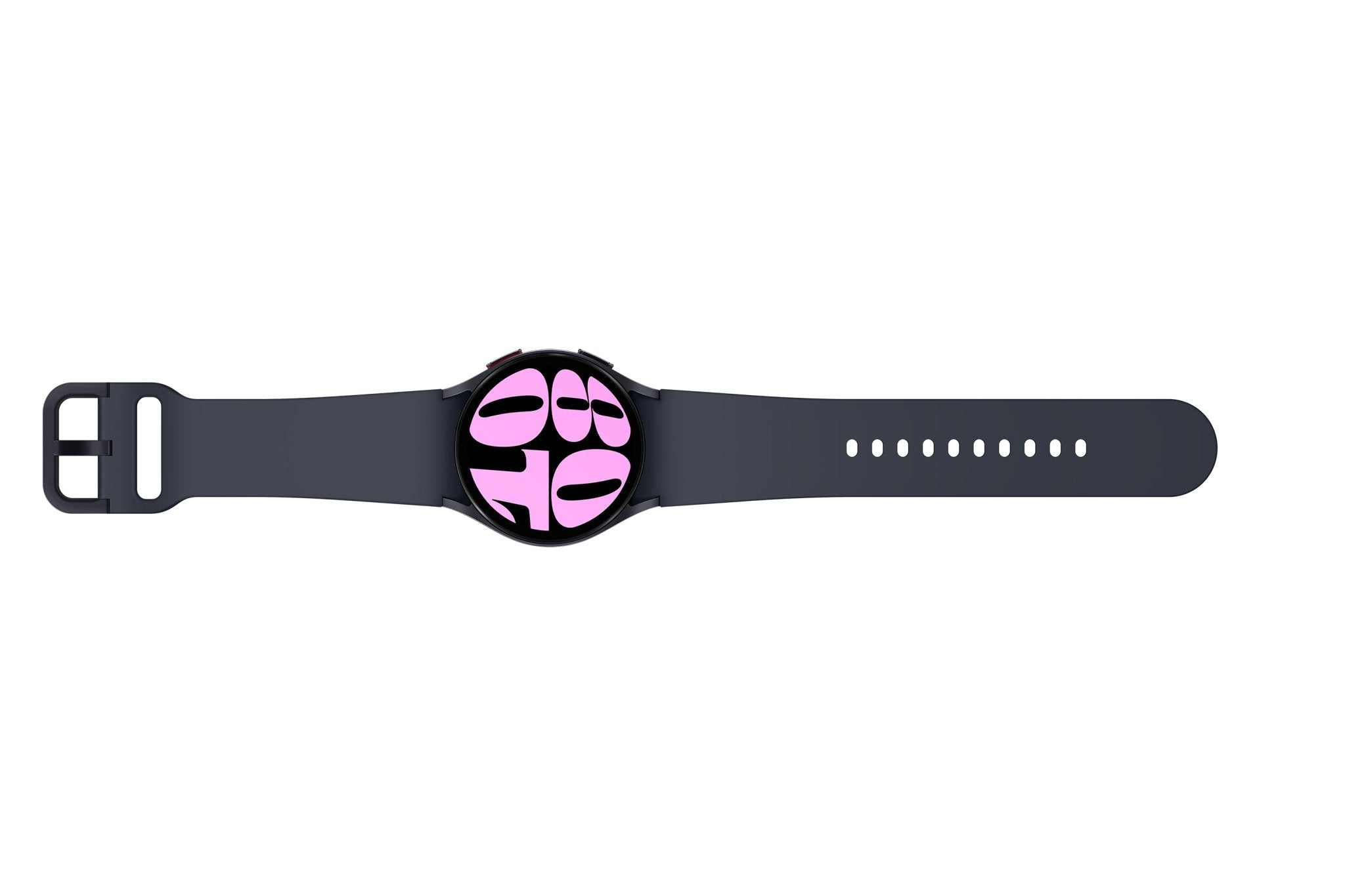 Samsung Galaxy Watch6 40mm Bluetooth Grafiet SM-R930NZKADBT - Compridis