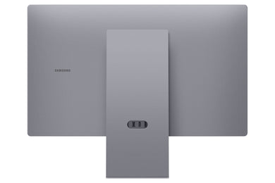 Samsung Smart Monitor M9 (M90SF) 32″ 4K OLED – 165 Hz (Carbon Silver) - Compridis