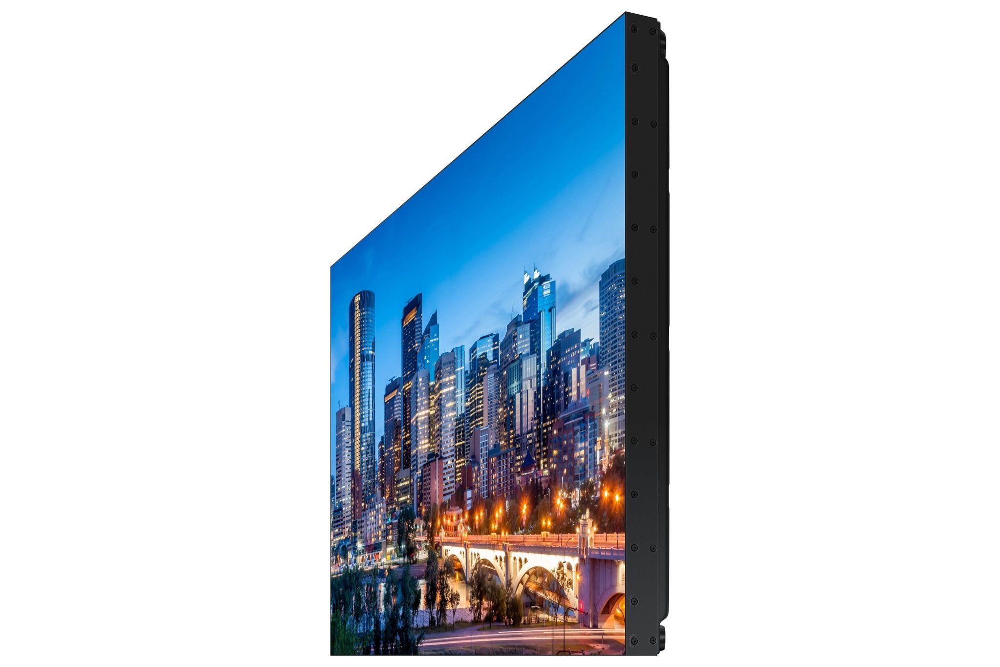 Samsung VMC-E VM55C-E 55" Videowall Display 500 cd/m² - Compridis