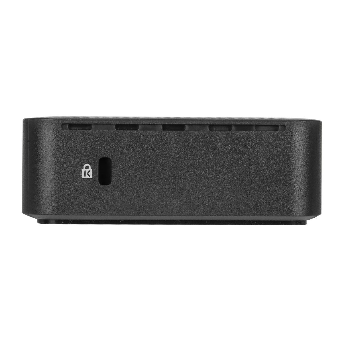 Targus DOCK310EUZ laptop dock & poortreplicator Bedraad USB 3.2 Gen 1 (3.1 Gen 1) Type - C Zwart DOCK310EUZ - 50 - Compridis