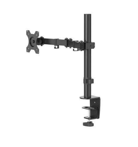 Vision VFM-DP2B flat panel bureau steun 81,3 cm (32") Zwart VFM-DP2B - Compridis